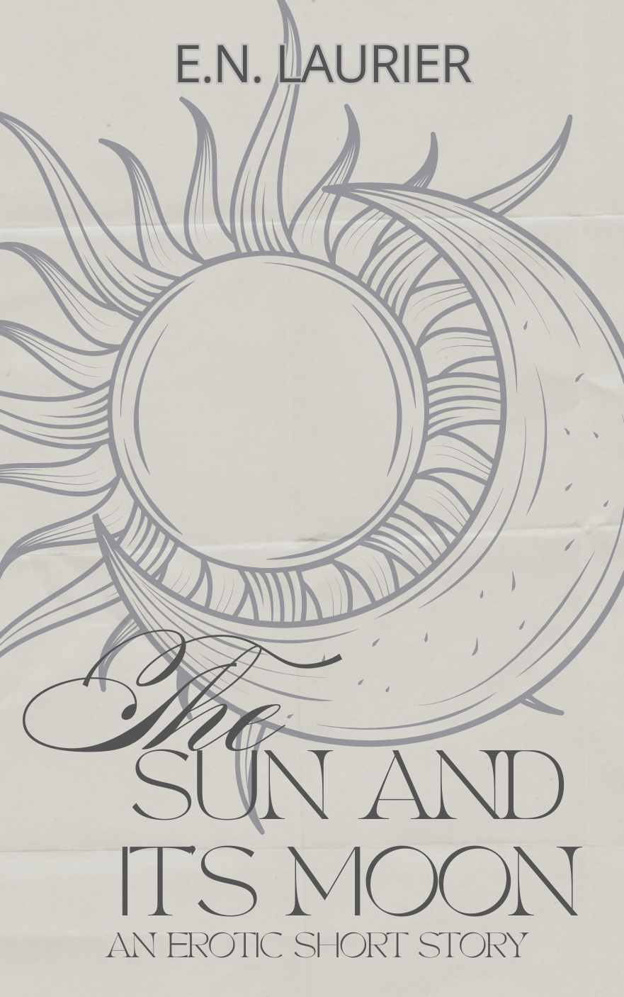 The Sun and It's Moon