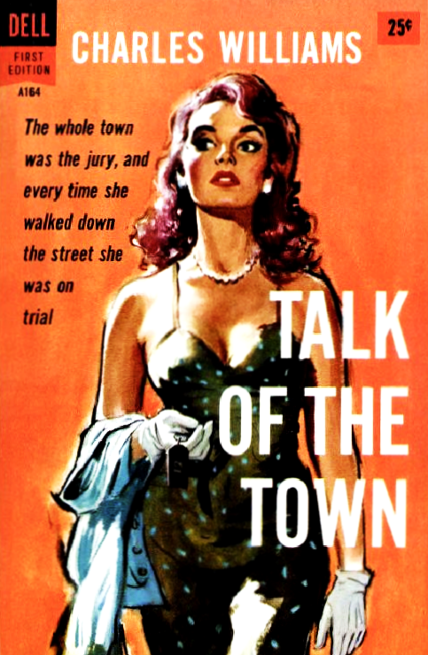 Talk of the Town