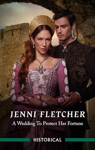 A Wedding To Protect Her Fortune book cover