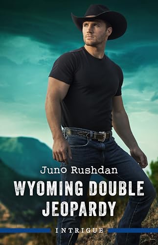 Wyoming Double Jeopardy book cover
