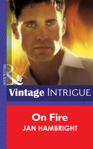 On Fire book cover