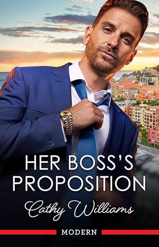 Her Boss's Proposition book cover