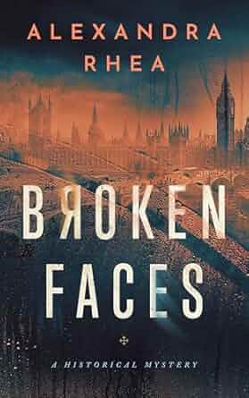 Broken Faces