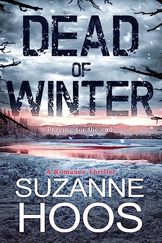 Dead of Winter book cover