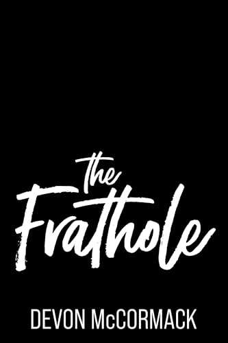 Peach State Fratbros book cover 2