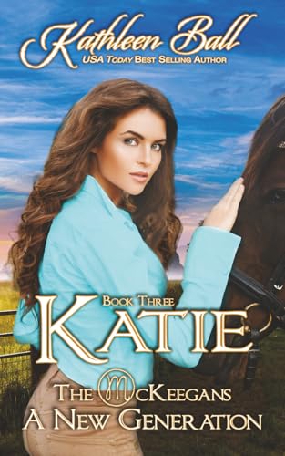 Katie book cover