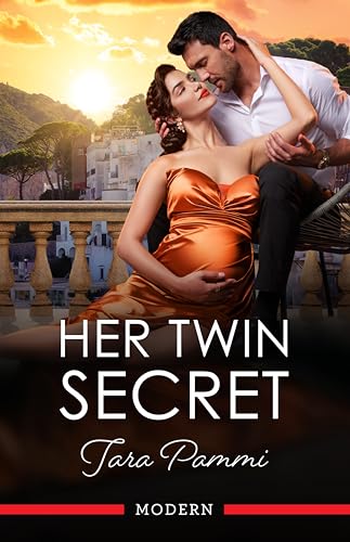 Her Twin Secret book cover