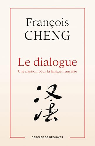 Le dialogue book cover