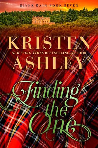 Finding the One book cover