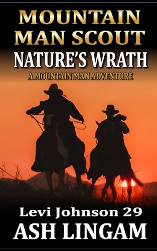 Levi Johnson book cover