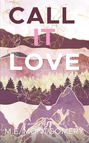 Call It Love book cover