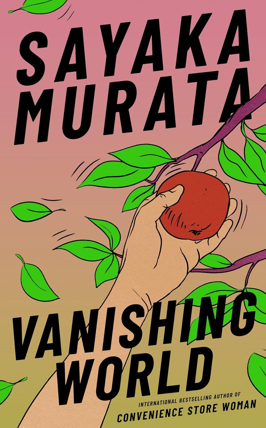 Vanishing world
