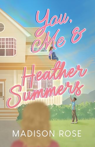 You, Me & Heather Summers book cover