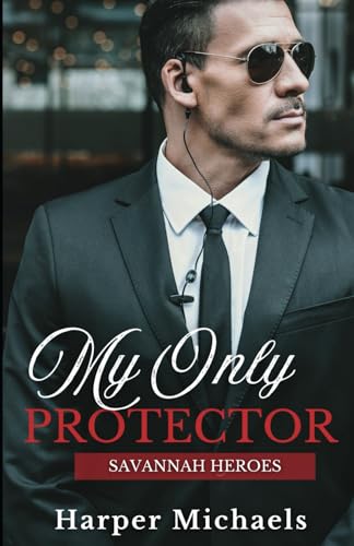 My Only Protector book cover