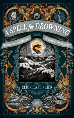 A Spell for Drowning