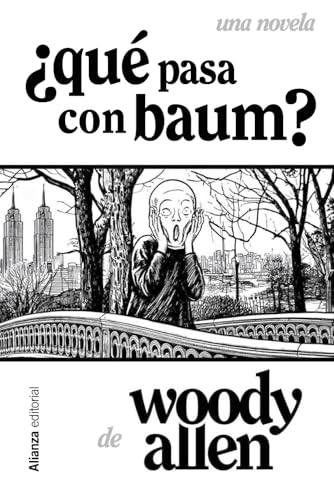 ¿Qué pasa con Baum? book cover