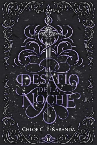 El desafío de la noche book cover