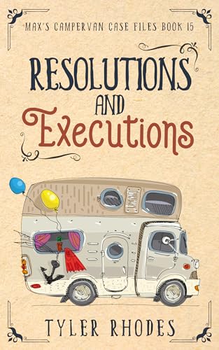 Resolutions and Executions book cover