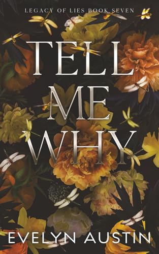 Tell Me Why book cover