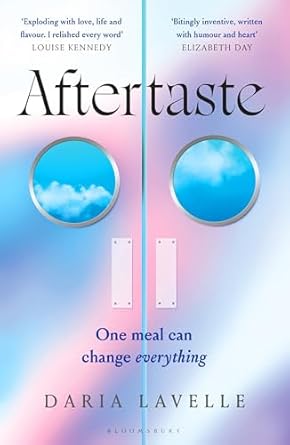 Aftertaste