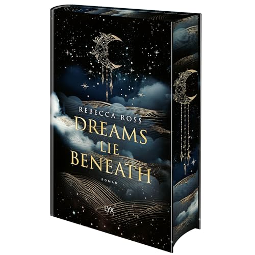 Dreams Lie Beneath
