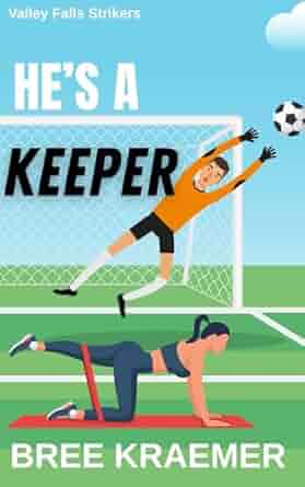 He's a Keeper
