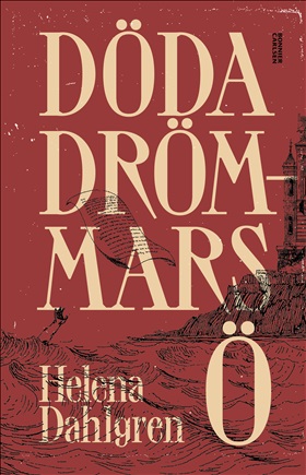 Döda drömmars ö book cover
