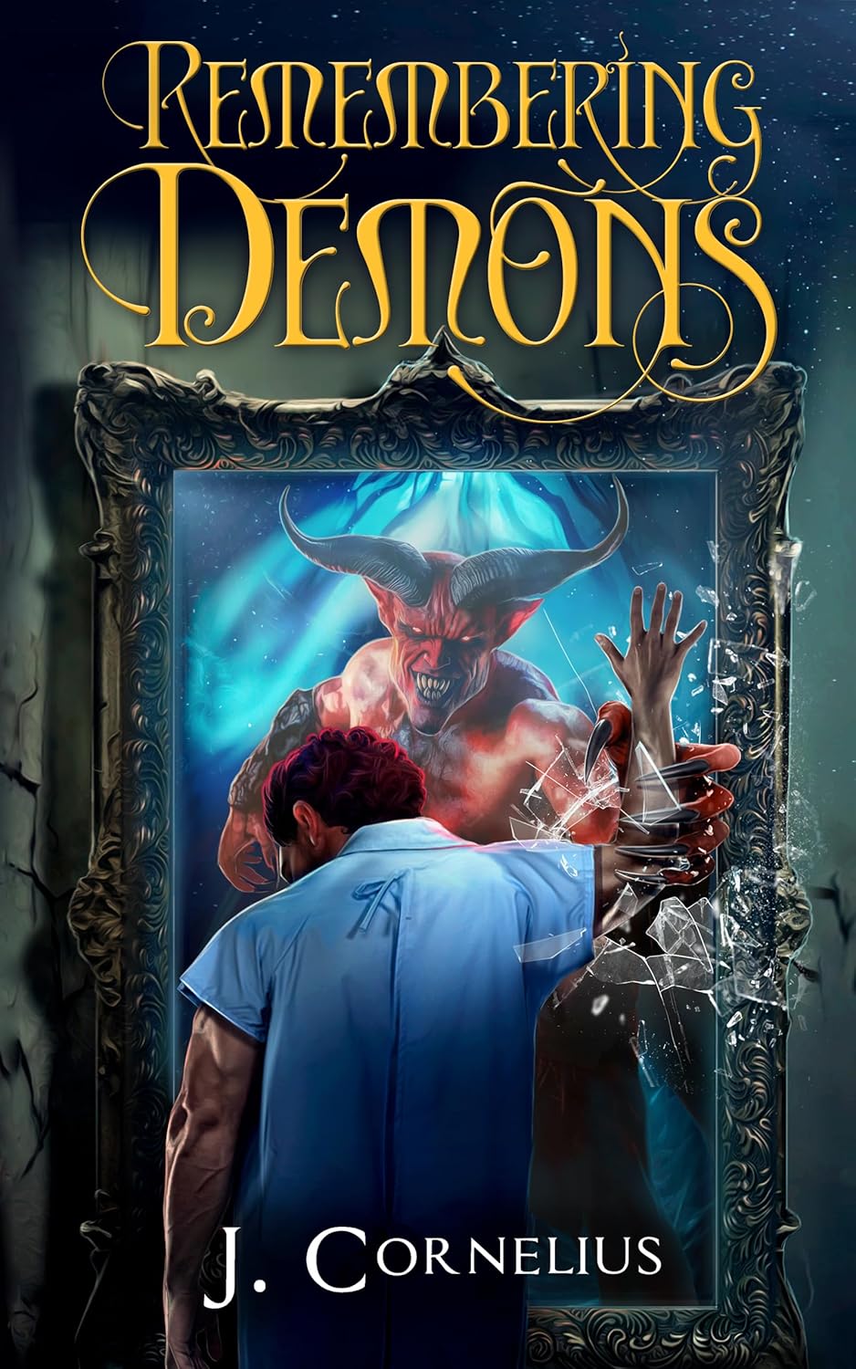 Remembering Demons
