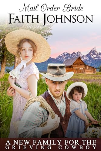 Mail Order Bride book cover