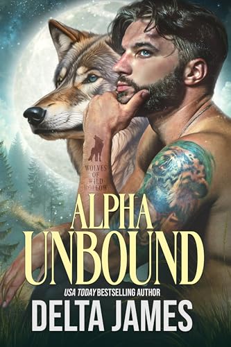 Alpha Unbound book cover