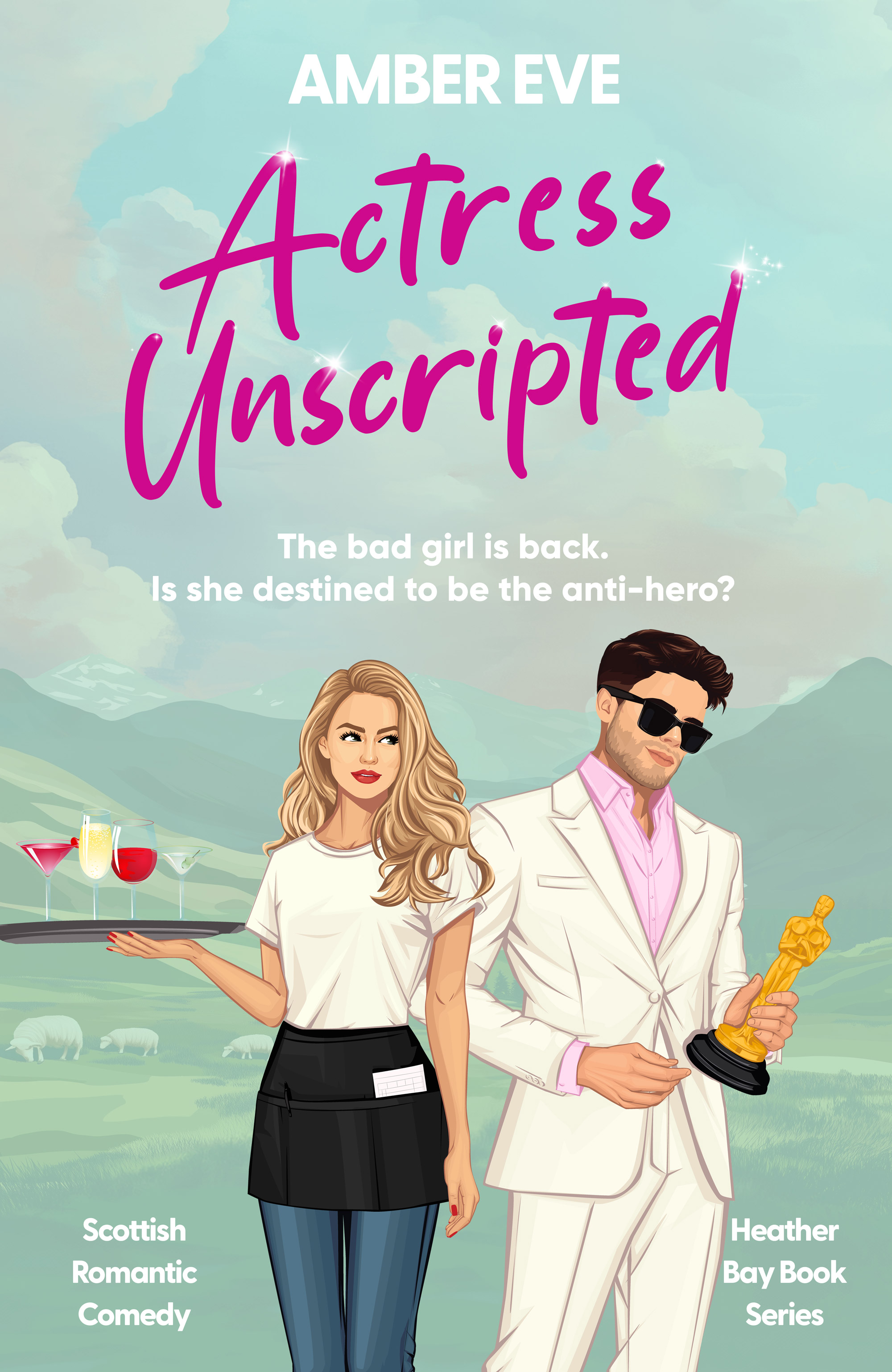 The Actress Unscripted