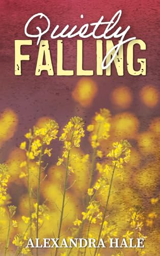 Quietly Falling book cover