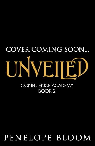 Confluence Academy book cover 2