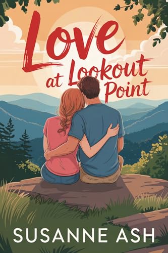Love At Lookout Point book cover