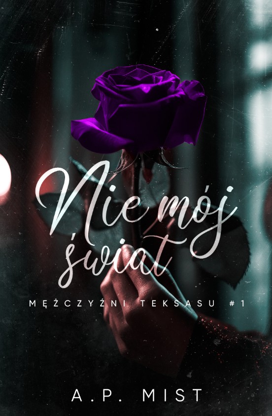 Nie mój świat