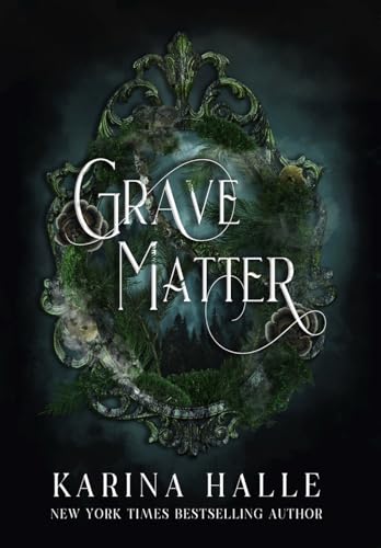 Grave Matter
