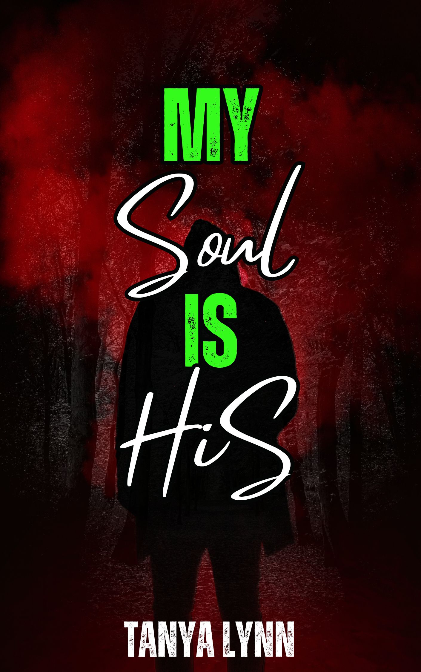 My Soul Is His book cover