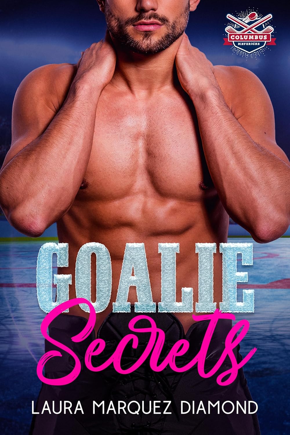 Goalie Secrets