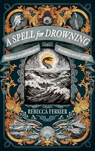 A Spell for Drowning: A Novel