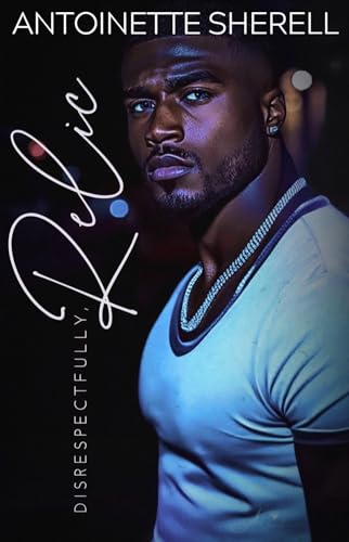 Disrespectfully, Relic book cover
