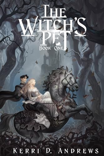 The Witch's Pet