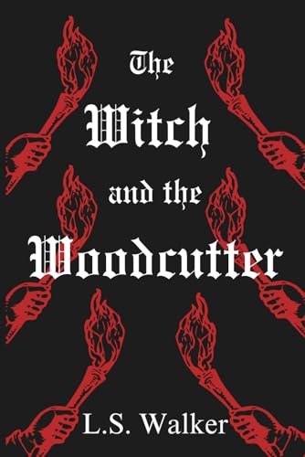 The Witch and the Woodcutter