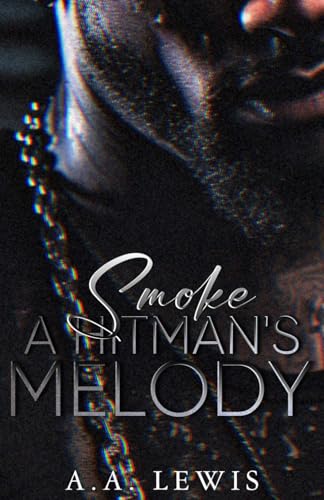 Smoke A Hitman's Melody book cover