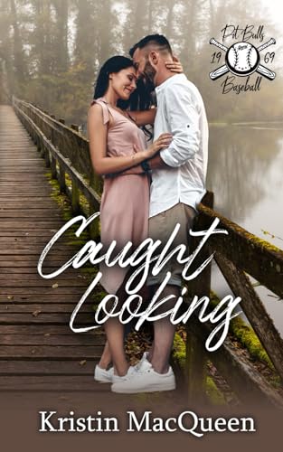 Caught Looking book cover