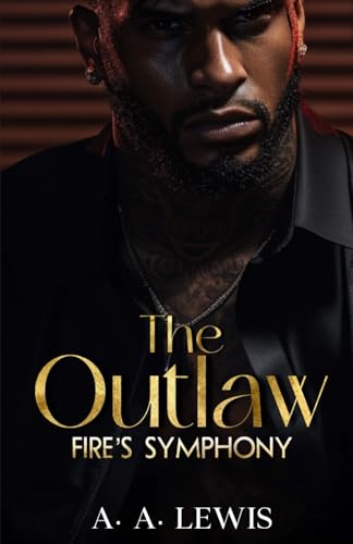 The Outlaw Fire's Symphony book cover