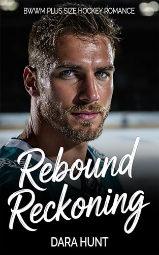 Rebound Reckoning book cover
