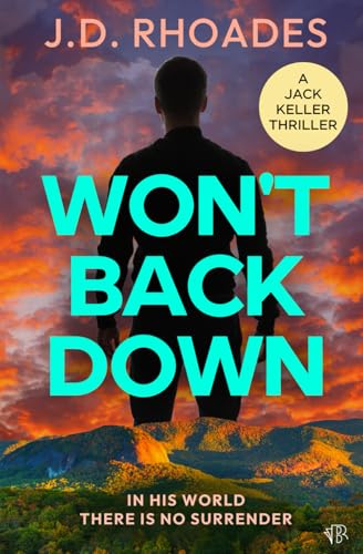 Won't Back Down book cover
