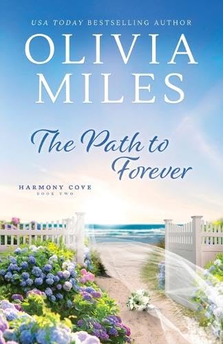 The Path to Forever book cover