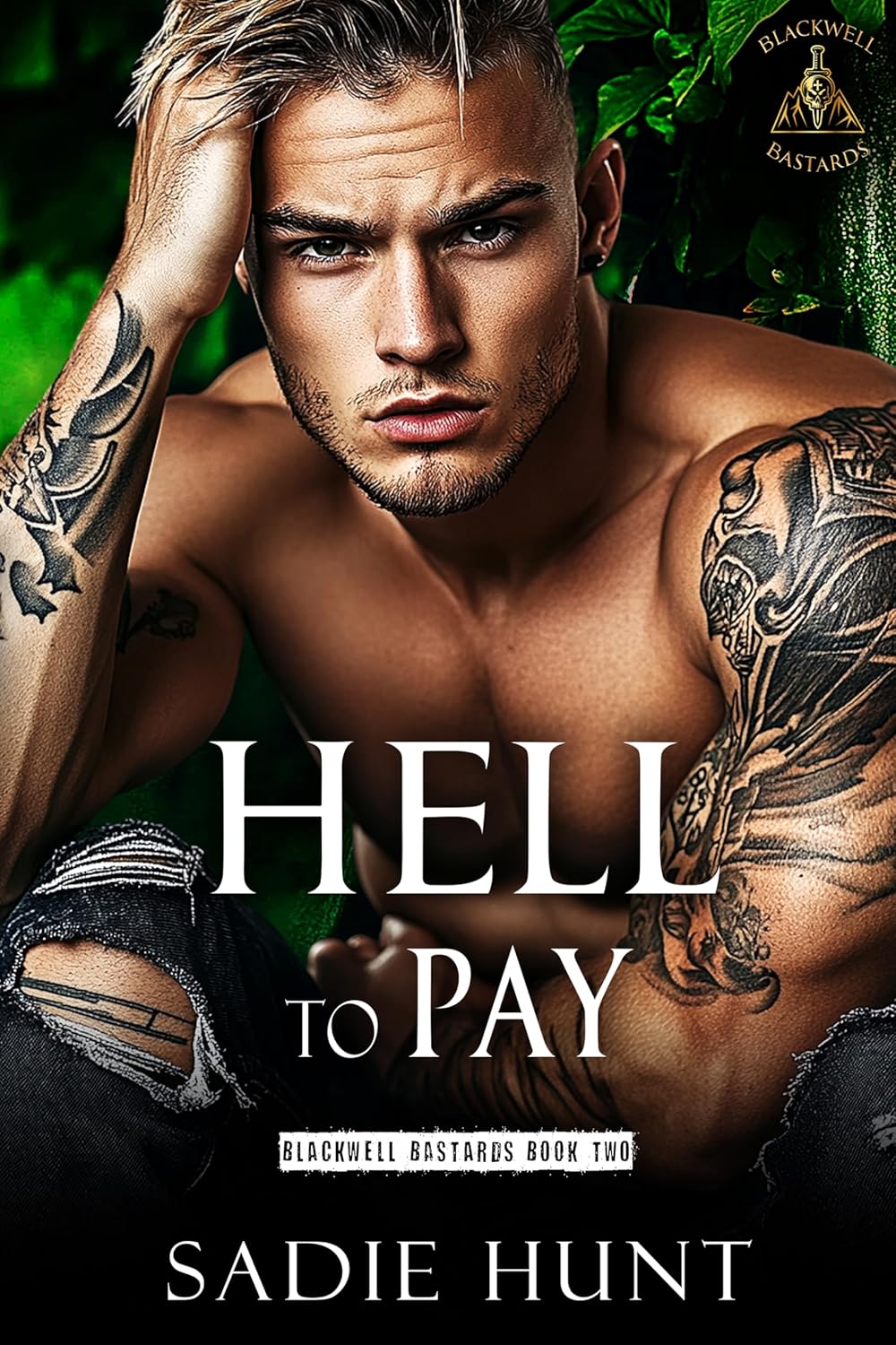 Hell to Pay