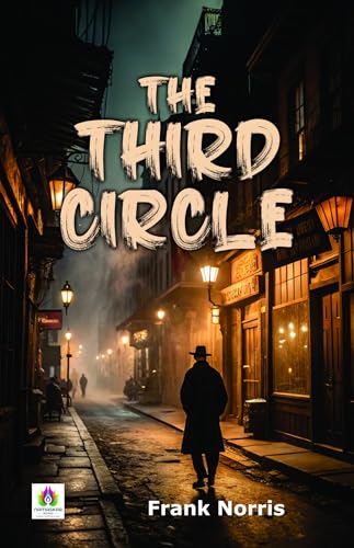 The Third Circle book cover